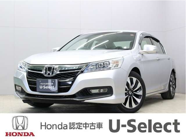 アコードハイブリッド 2.0 LX 