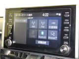 お気に入りの曲をBluetoothで再生できます♪ ドライブがさらに楽しくなりますよ♪