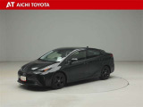 プリウス 1.8 A ツーリングセレクション ブラックエディション 
