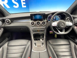 GLC 220d 4マチック AMGライン 4WD 