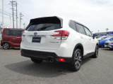 フォレスター 2.5 プレミアム 4WD 