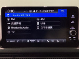 純正メモリーナビとバックカメラ付☆bluetoothオーディオでドライブも好きな音楽を聴いて楽しめます。TV視聴も可能です☆