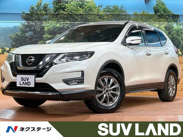 エクストレイル 2.0 20Xi 