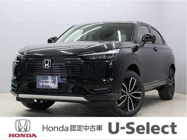 ヴェゼル 1.5 ハイブリッド Z 