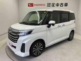 納車前には12ヶ月点検相当の点検と消耗品の交換をダイハツの整備士がしっかり整備してお渡しします。また、納車後には無料1ヶ月点検がございます。
