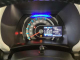 スピードメーター