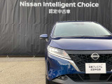 日産カーライフ保険『ニカホ』は、当社で自動車保険へご加入いただいた方にしか付かない『3つの特典』がございます。詳しくは営業部員へお尋ね下さい。(23/42枚)