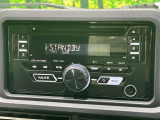 お好きな音楽を車内でお楽しみいただけます♪スピーカー交換・ウーハー追加などの音質向上や、最新ナビ・後席モニター等の取り付けも是非ご相談ください!