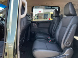 内装ルームクリーニング済みです。しっかり綺麗にしていますので、是非、お確かめください。納車時にはもう一度キレイにいたしますよ!