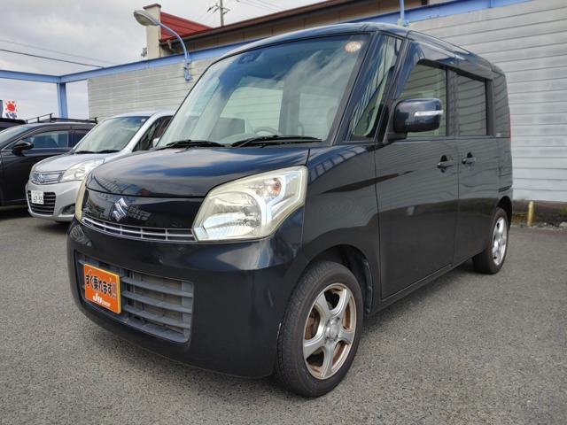 スペーシア T 4WD 