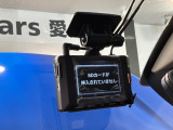 万が一の事故のときもドライブレコーダーがあると安心です。ご利用になる場合は個人情報保護の観点より新品の対応SDカードをお求め下さい。