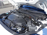 エンジンの状態も良いです!