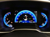 【メーター】メーター周りの画像です。※撮影時の実走距離となります。車両の移動等により走行距離が進んでいる場合があります。