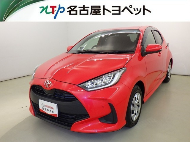 ヤリス 1.5 G 4WD 