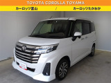 トヨタ ルーミー