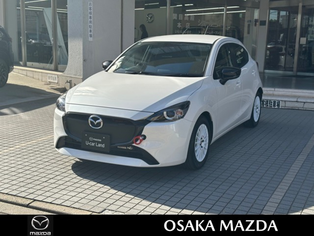 MAZDA2 1.5 15MB 