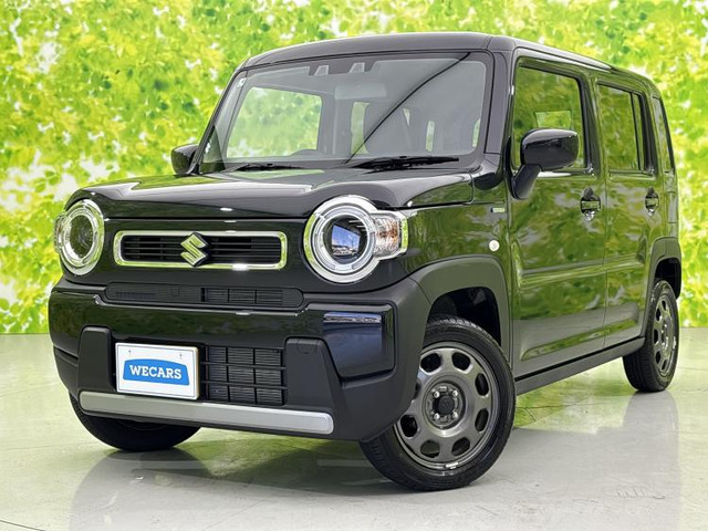 ハスラー ハイブリッド(HYBRID) G 