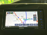 【ナビゲーション】使いやすいナビで目的地までしっかり案内してくれます。各種オーディオ再生機能も充実しており、お車の運転がさらに楽しくなります!!