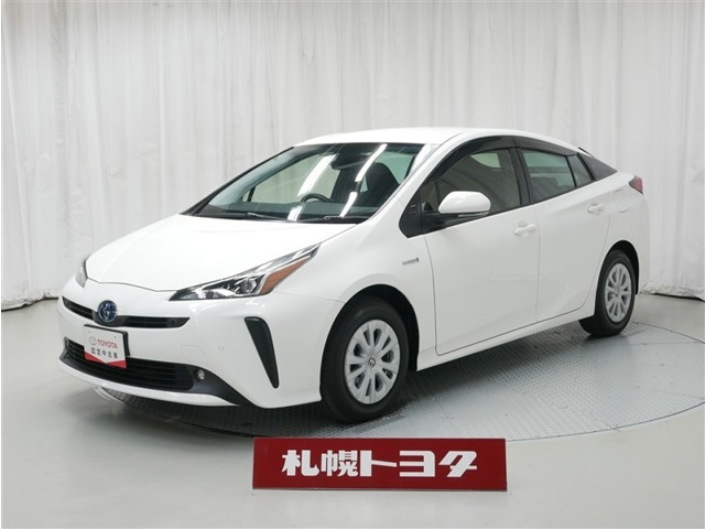 プリウス 1.8 S E-Four 4WD 