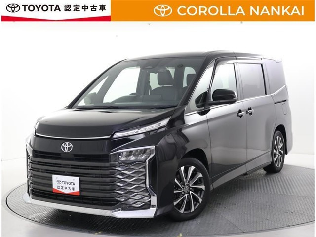 ヴォクシー  2.0 S-Z