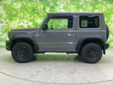 ジムニーシエラ 1.5 JL 4WD 
