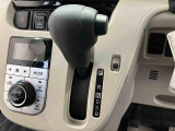 使いやすいシフトです♪操作性も優れています!
