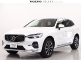 22年モデル ワンオーナー  XC60 B5 AWDインスクリプションが入荷しました。