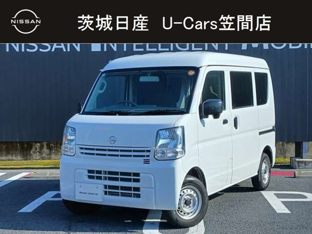 日産 NV100クリッパー 