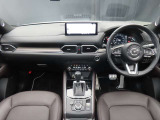 CX-5 2.2 XD エクスクルーシブ モード 4WD 