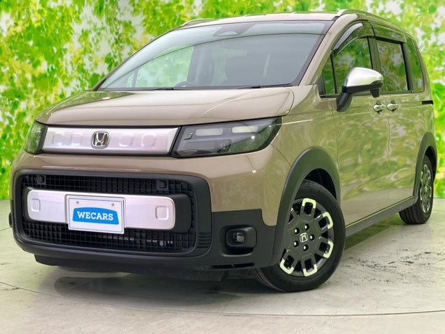 フリード 1.5 クロスター 