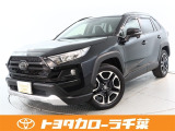トヨタ RAV4