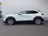 CX-30 2.0 20S 