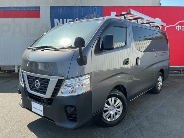 NV350キャラバン 2.0 DX ロング 