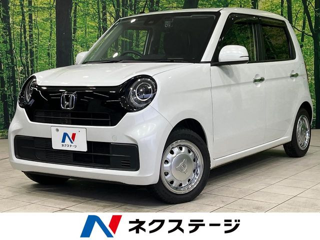 N-ONE オリジナル 