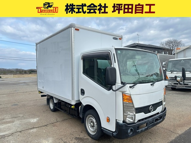 アトラス  低床 10尺