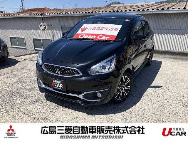 三菱 ミラージュ 