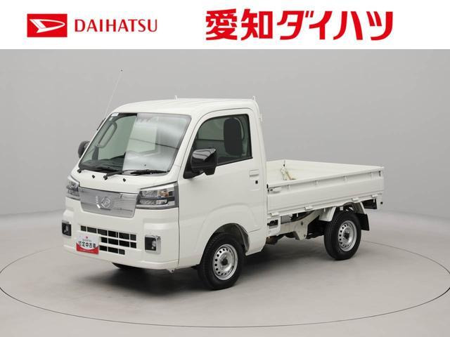 ダイハツ ハイゼットトラック 