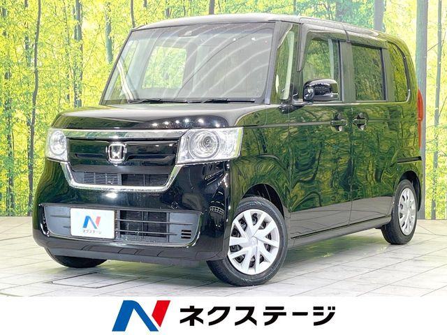 ホンダ N-BOX 