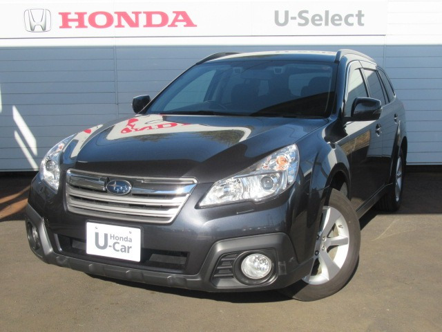 レガシィアウトバック 2.5 i アイサイト 4WD 