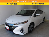 トヨタ プリウスPHV