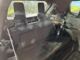 3列目シートはもちろん状態良好☆大人でもゆったりと座って頂けますので、大人数でのお出かけもラクラクです♪ご家族で、気の知れた仲間で、ドライブに行くのが楽しみですね♪