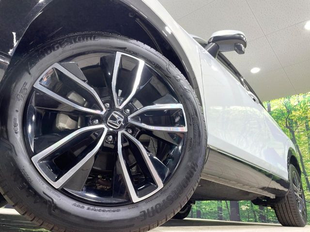 ホンダ ヴェゼル 1.5 e:HEV Z の中古車詳細 (25,619km, プレミアムサン
