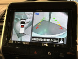 全方位モニターがついています! 車の周囲を360&deg;安全確認できるので、普段の駐車はもちろんの事、縦列駐車や幅寄せの際にも活躍してくれますよ。