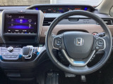 フリード 1.5 ハイブリッド クロスター ホンダセンシング 