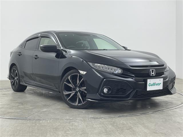 シビック 1.5 修復歴無し