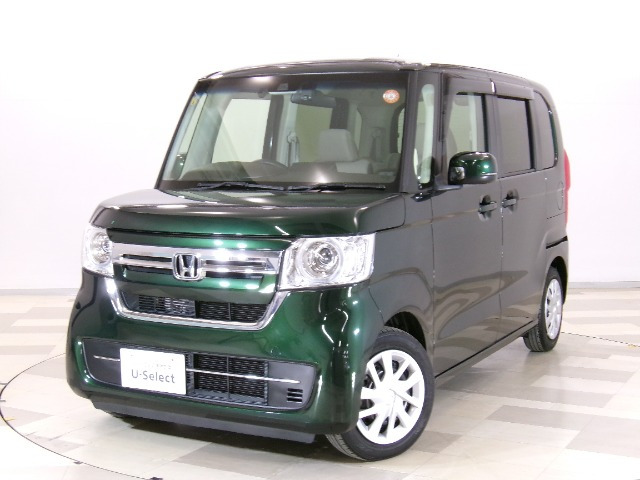 ホンダ N-BOX 