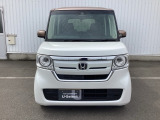 N-BOX G L ホンダセンシング カッパーブラウンスタイル 