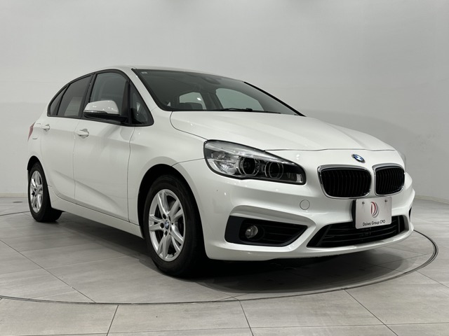 2シリーズアクティブツアラー 218i 