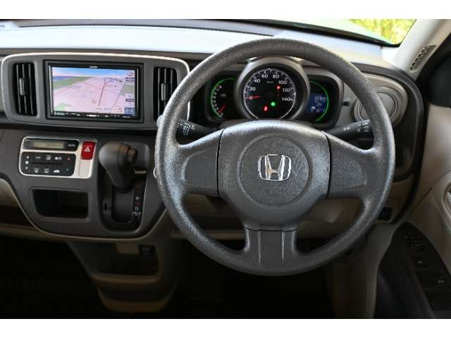 ホンダ N-ONE G の中古車詳細 (38,000km, イノセントブルー/ホワイト