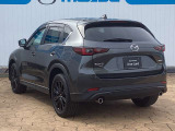 CX-5  2.2 XD ブラックトーンエディション ディーゼルターボ 4WD